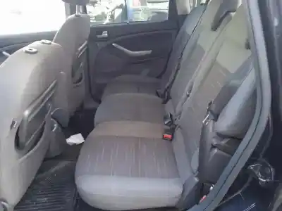 Veículo de Sucata ford c-max (cb3) trend do ano 2009 alimentado kkda