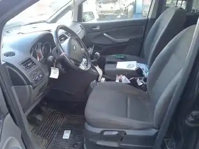 Veículo de Sucata ford c-max (cb3) trend do ano 2009 alimentado kkda