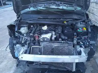 Здавання транспортного засобу opel crossland x 1.5 cdti dpf року 2019 потужний d15dth