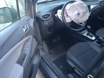 Здавання транспортного засобу opel crossland x 1.5 cdti dpf року 2019 потужний d15dth