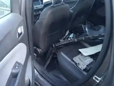 Здавання транспортного засобу opel crossland x 1.5 cdti dpf року 2019 потужний d15dth