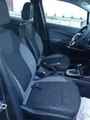 Здавання транспортного засобу opel crossland x 1.5 cdti dpf року 2019 потужний d15dth