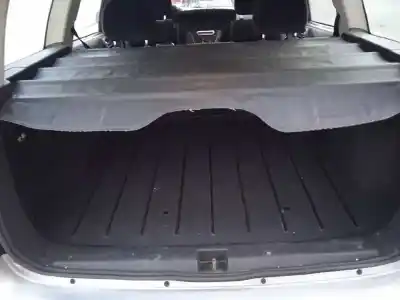 Verschrottungsfahrzeug opel astra g caravan 2.0 dti des jahres 2000 angetrieben y20dth