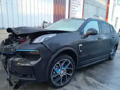 Здавання транспортного засобу lynk & co                                          01                                                                                                                                                                                                                                                         phev року 2022 потужний jlh-3g15td