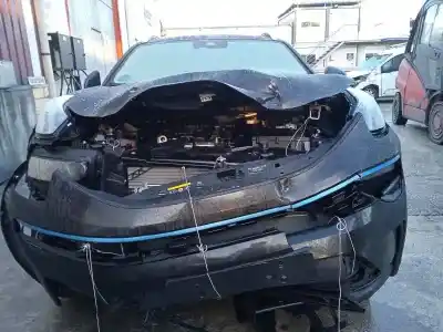 Здавання транспортного засобу lynk & co                                          01                                                                                                                                                                                                                                                         phev року 2022 потужний jlh-3g15td