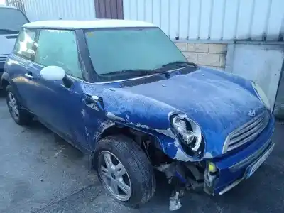 Hurda Aracı BMW MINI (R50,R53) One Yılın 2006 güçlü W10B16AA