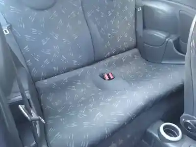 Здавання транспортного засобу bmw mini (r50,r53) one року 2006 потужний w10b16aa