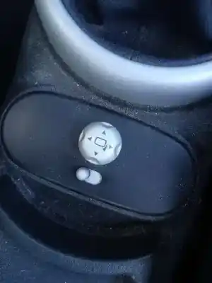 Здавання транспортного засобу bmw mini (r50,r53) one року 2006 потужний w10b16aa