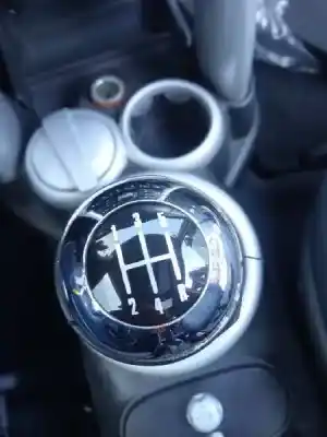 Здавання транспортного засобу bmw mini (r50,r53) one року 2006 потужний w10b16aa