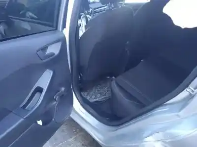 Veículo de Sucata ford fiesta (ce1) trend do ano 2021 alimentado fsja