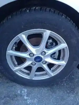 Veículo de Sucata ford fiesta (ce1) trend do ano 2021 alimentado fsja