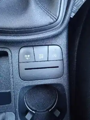 Veículo de Sucata ford fiesta (ce1) trend do ano 2021 alimentado fsja