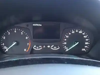 Veículo de Sucata ford fiesta (ce1) trend do ano 2021 alimentado fsja