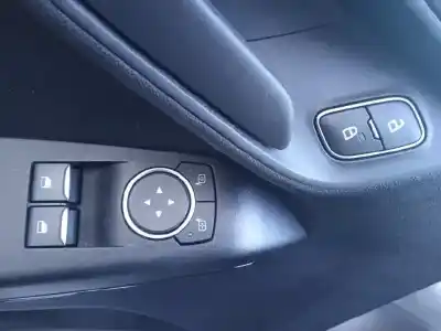 Veículo de Sucata ford fiesta (ce1) trend do ano 2021 alimentado fsja