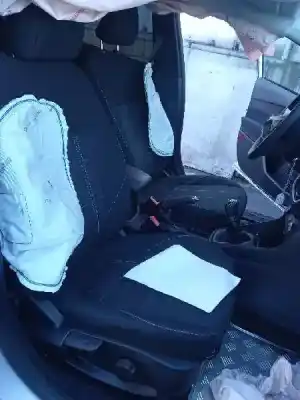 Veículo de Sucata ford fiesta (ce1) trend do ano 2021 alimentado fsja