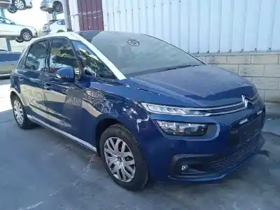 Здавання транспортного засобу citroen c4 picasso * року 2018 потужний hny Здавання транспортного засобу citroen c4 picasso * року 2018 потужний hny