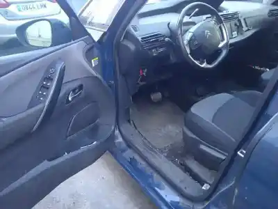 Здавання транспортного засобу citroen c4 picasso * року 2018 потужний hny Здавання транспортного засобу citroen c4 picasso * року 2018 потужний hny