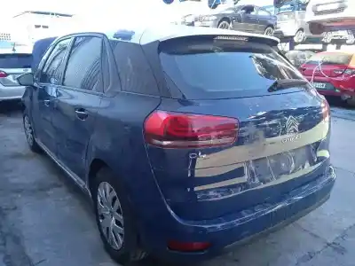 Здавання транспортного засобу citroen c4 picasso * року 2018 потужний hny Здавання транспортного засобу citroen c4 picasso * року 2018 потужний hny