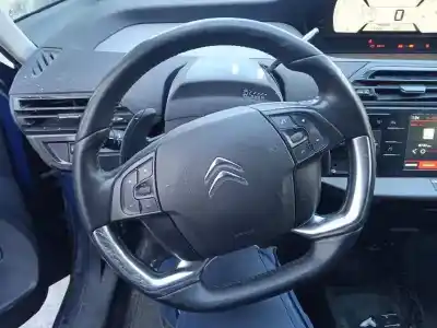 Здавання транспортного засобу citroen c4 picasso * року 2018 потужний hny Здавання транспортного засобу citroen c4 picasso * року 2018 потужний hny