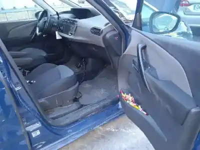 Здавання транспортного засобу citroen c4 picasso * року 2018 потужний hny Здавання транспортного засобу citroen c4 picasso * року 2018 потужний hny