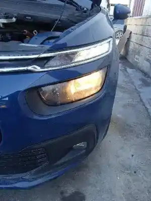 Здавання транспортного засобу citroen c4 picasso * року 2018 потужний hny Здавання транспортного засобу citroen c4 picasso * року 2018 потужний hny