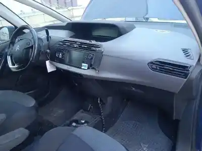 Здавання транспортного засобу citroen c4 picasso * року 2018 потужний hny Здавання транспортного засобу citroen c4 picasso * року 2018 потужний hny