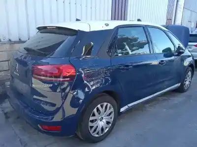 Здавання транспортного засобу citroen c4 picasso * року 2018 потужний hny Здавання транспортного засобу citroen c4 picasso * року 2018 потужний hny