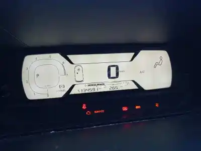 Здавання транспортного засобу citroen c4 picasso * року 2018 потужний hny Здавання транспортного засобу citroen c4 picasso * року 2018 потужний hny