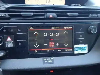 Здавання транспортного засобу citroen c4 picasso * року 2018 потужний hny Здавання транспортного засобу citroen c4 picasso * року 2018 потужний hny