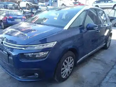 Здавання транспортного засобу citroen c4 picasso * року 2018 потужний hny Здавання транспортного засобу citroen c4 picasso * року 2018 потужний hny