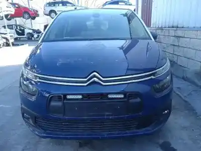 Здавання транспортного засобу citroen c4 picasso * року 2018 потужний hny Здавання транспортного засобу citroen c4 picasso * року 2018 потужний hny