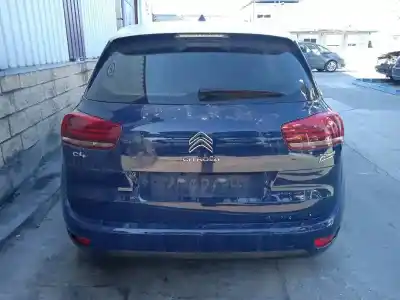 Здавання транспортного засобу citroen c4 picasso * року 2018 потужний hny Здавання транспортного засобу citroen c4 picasso * року 2018 потужний hny