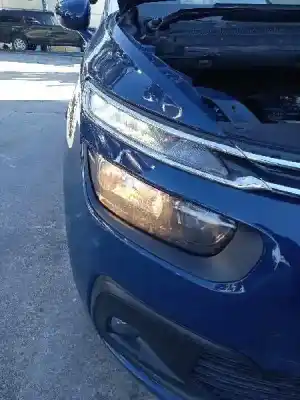 Здавання транспортного засобу citroen c4 picasso * року 2018 потужний hny Здавання транспортного засобу citroen c4 picasso * року 2018 потужний hny