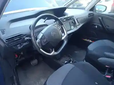 Здавання транспортного засобу citroen c4 picasso * року 2018 потужний hny Здавання транспортного засобу citroen c4 picasso * року 2018 потужний hny
