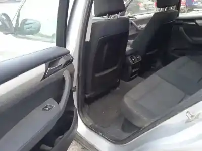 Утилизация автомобиля bmw x3 (f25) xdrive 20 d года 2012 питание n47d20c