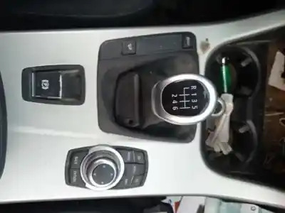 Утилизация автомобиля bmw x3 (f25) xdrive 20 d года 2012 питание n47d20c