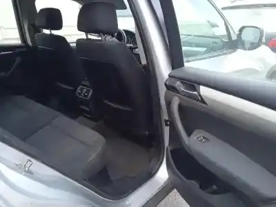 Утилизация автомобиля bmw x3 (f25) xdrive 20 d года 2012 питание n47d20c