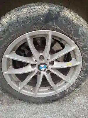 Утилизация автомобиля bmw x3 (f25) xdrive 20 d года 2012 питание n47d20c