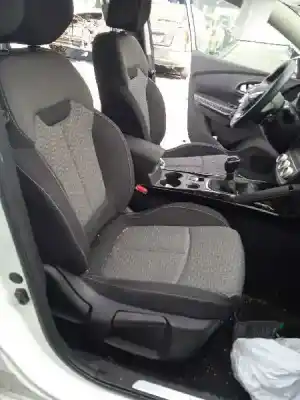 Sloopvoertuig renault kadjar 1.3 tce van het jaar 2021 aangedreven h5h490