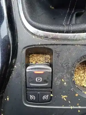 Sloopvoertuig renault kadjar 1.3 tce van het jaar 2021 aangedreven h5h490