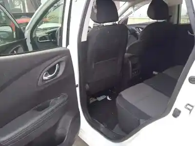 Sloopvoertuig renault kadjar 1.3 tce van het jaar 2021 aangedreven h5h490