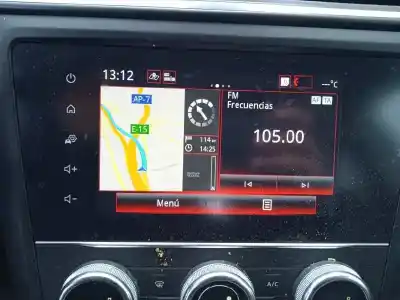 Sloopvoertuig renault kadjar 1.3 tce van het jaar 2021 aangedreven h5h490