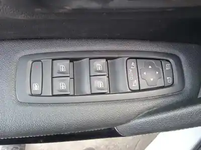 Sloopvoertuig renault kadjar 1.3 tce van het jaar 2021 aangedreven h5h490