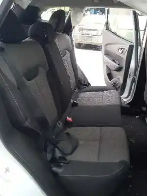 Sloopvoertuig renault kadjar 1.3 tce van het jaar 2021 aangedreven h5h490