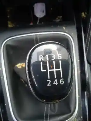 Sloopvoertuig renault kadjar 1.3 tce van het jaar 2021 aangedreven h5h490