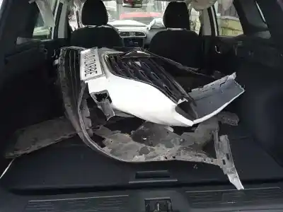 Sloopvoertuig renault kadjar 1.3 tce van het jaar 2021 aangedreven h5h490