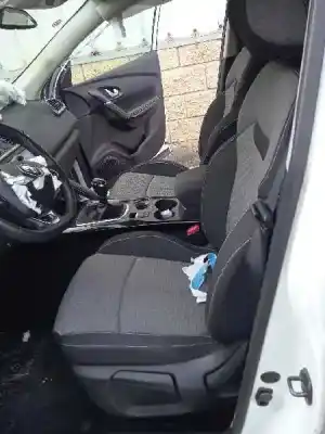 Sloopvoertuig renault kadjar 1.3 tce van het jaar 2021 aangedreven h5h490