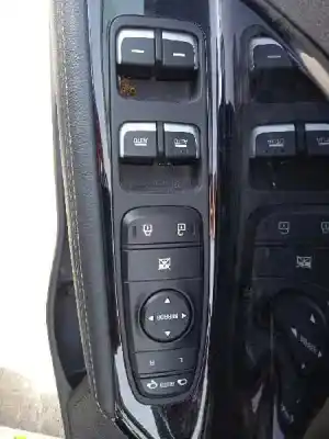 Scrapping Vehicle kia niro i (de) 1.6 gdi hybrid of the year 2018 powered g4le