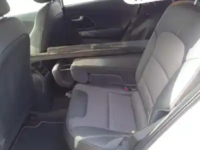 Scrapping Vehicle kia niro i (de) 1.6 gdi hybrid of the year 2018 powered g4le