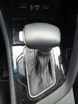 Scrapping Vehicle kia niro i (de) 1.6 gdi hybrid of the year 2018 powered g4le